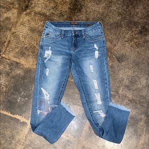 Dear John jeans, size 26